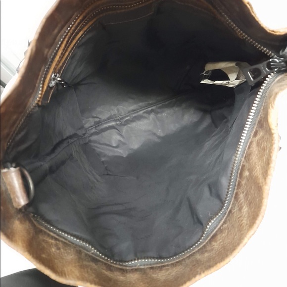 RUDSAK LEATHER BAG - Picture 10 of 13